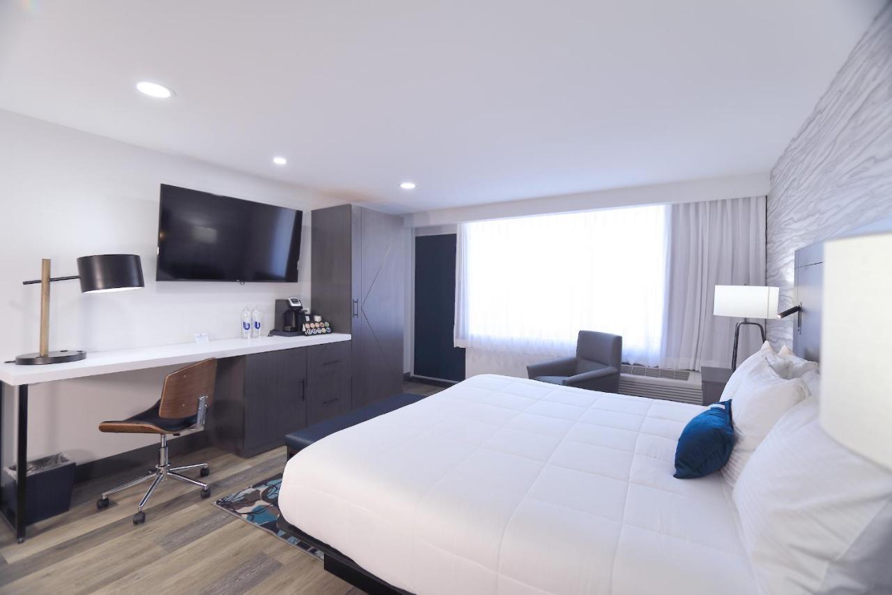 Treasure Bay Casino & Hotel-Adults Age 21 And Above บิล็อกซี ภายนอก รูปภาพ