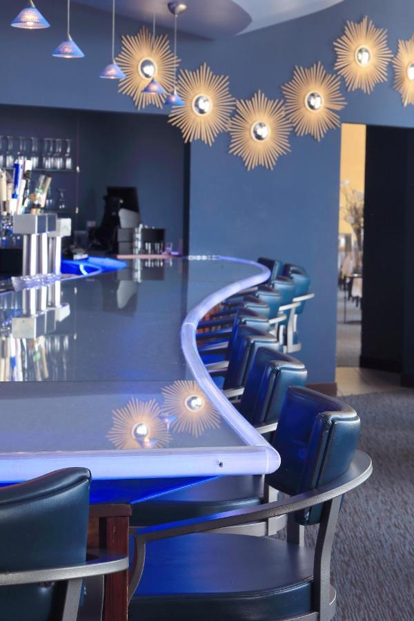 Treasure Bay Casino & Hotel-Adults Age 21 And Above บิล็อกซี ภายนอก รูปภาพ