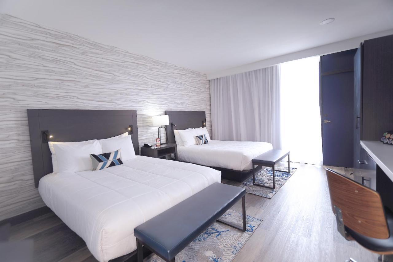 Treasure Bay Casino & Hotel-Adults Age 21 And Above บิล็อกซี ภายนอก รูปภาพ