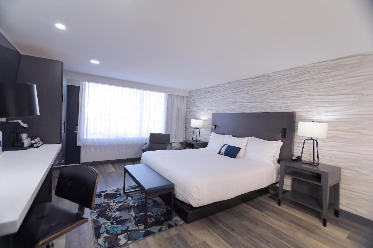 Treasure Bay Casino & Hotel-Adults Age 21 And Above บิล็อกซี ภายนอก รูปภาพ