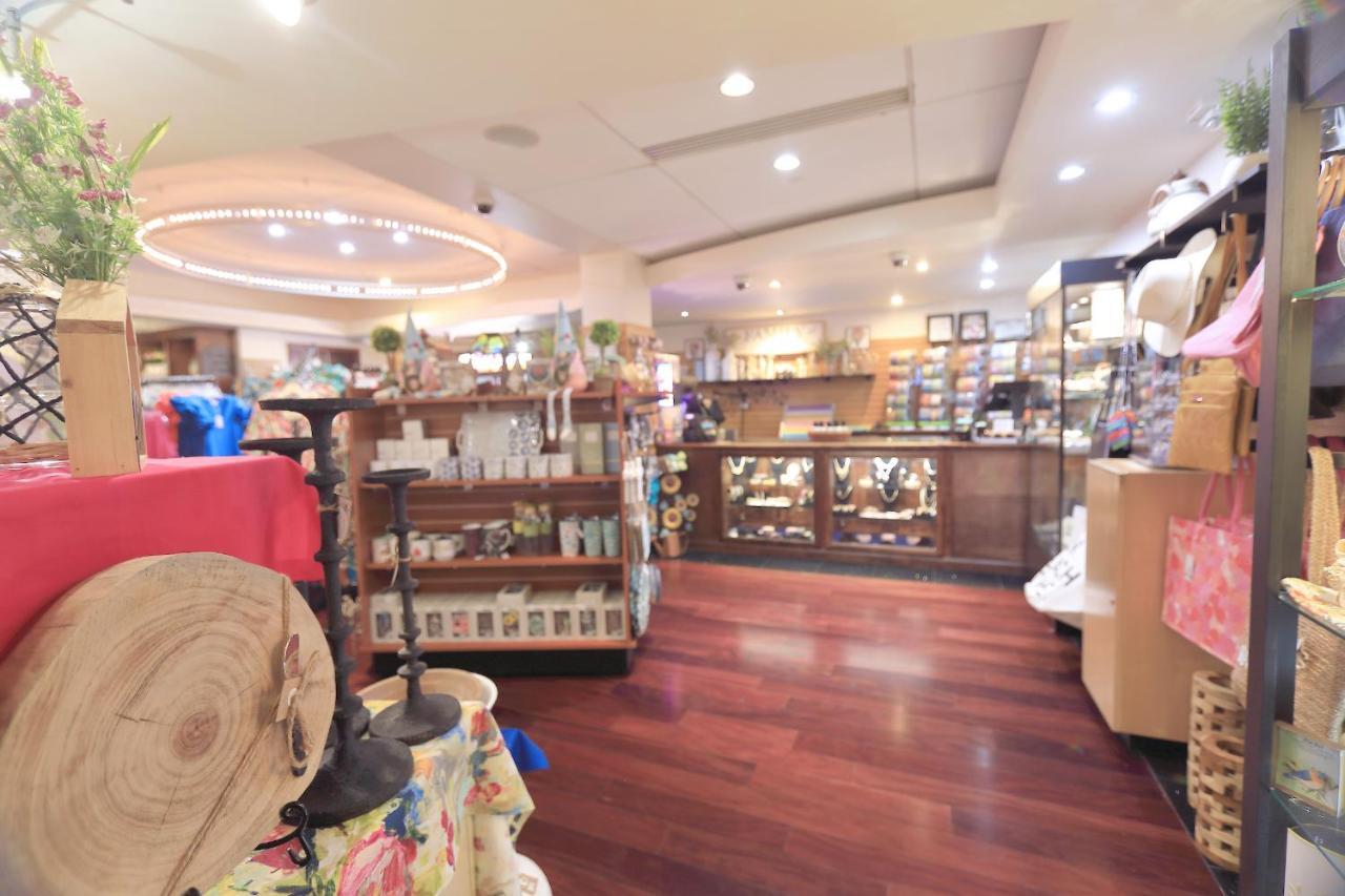 Treasure Bay Casino & Hotel-Adults Age 21 And Above บิล็อกซี ภายนอก รูปภาพ