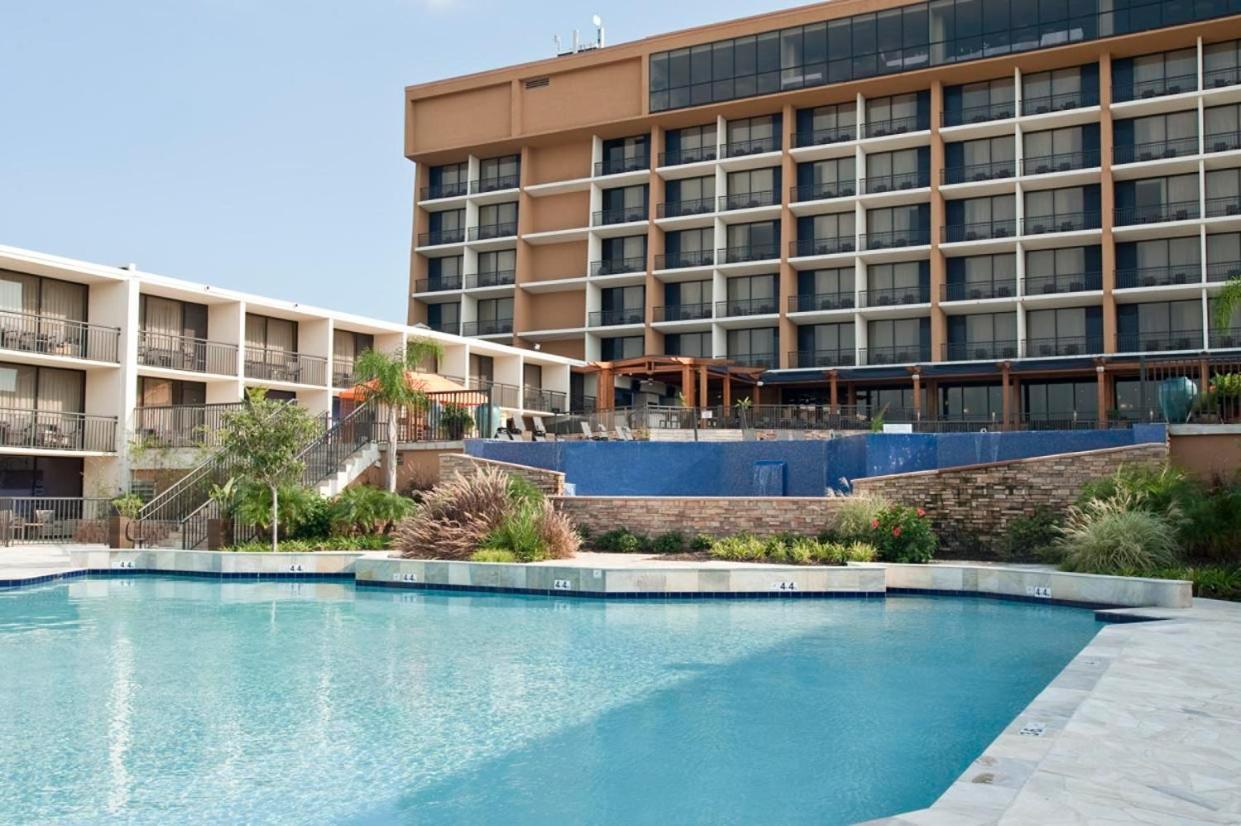 Treasure Bay Casino & Hotel-Adults Age 21 And Above บิล็อกซี ภายนอก รูปภาพ