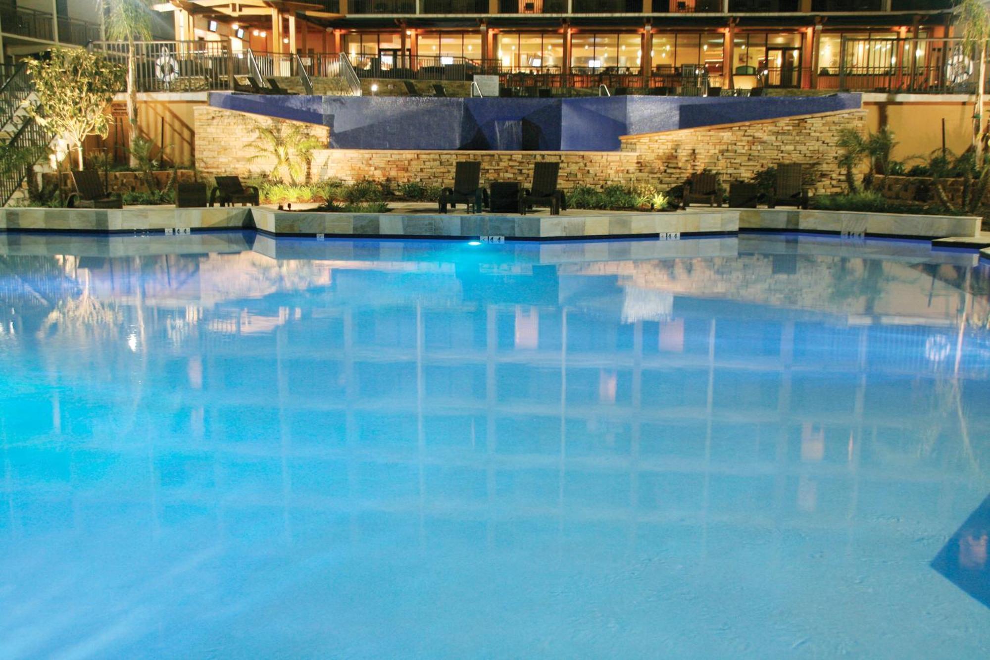 Treasure Bay Casino & Hotel-Adults Age 21 And Above บิล็อกซี ภายนอก รูปภาพ